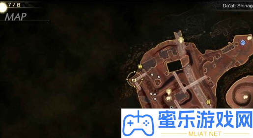 真女神转生5复仇ShinMegamiTenseiV达识未满055地位攻略