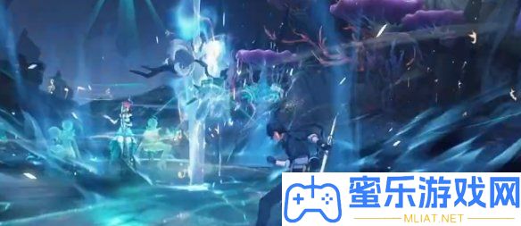 鸣潮2.3声势评测