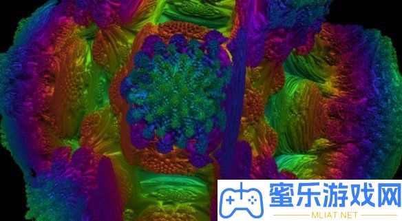 volumeshader bm测试
