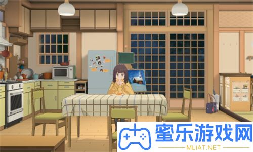 胡桃日记怎样做出美味佳肴
