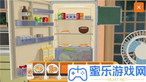 胡桃日记怎样做出美味佳肴