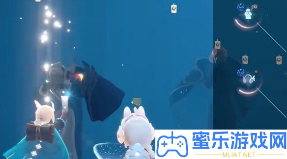 光遇青鸟季疾速卒业
