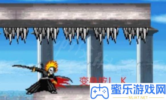 死神vs火影斑