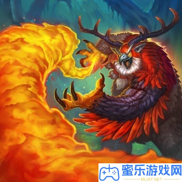 炉石传说翡翠梦乡迷你包发布概况