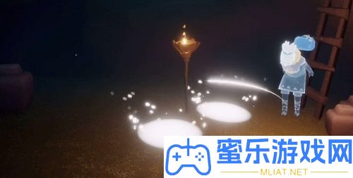 光遇火把寻物游戏攻略