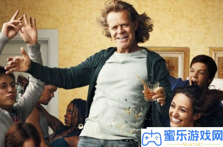 评分最高的十部家庭电视剧