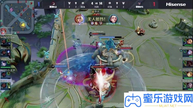 栋栋夏洛特再创辉煌