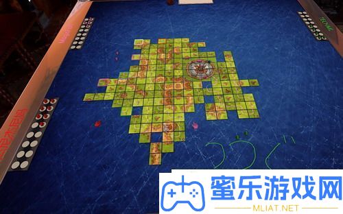 原神军械商