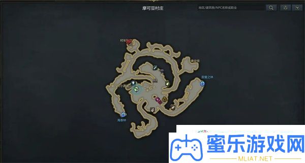命运方舟达库库好感度使命怎样做