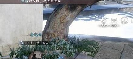 逆水寒手游覆雪之下怎样做 逆水寒手游覆雪之下做法分享