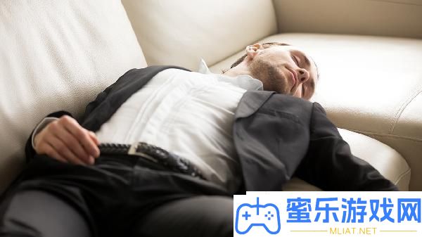 睡觉少的风险是甚么