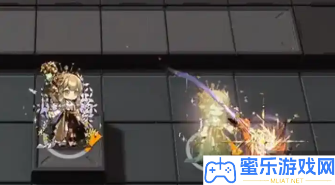明日方舟缪尔赛思乐律联觉新皮肤取得攻略