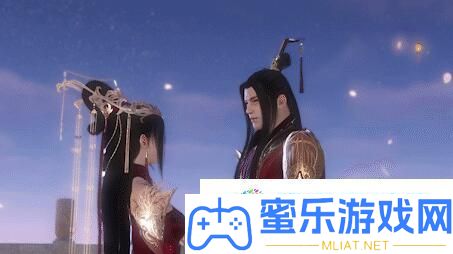 逆水寒手游娶亲流程 逆水寒手游娶亲流程分享
