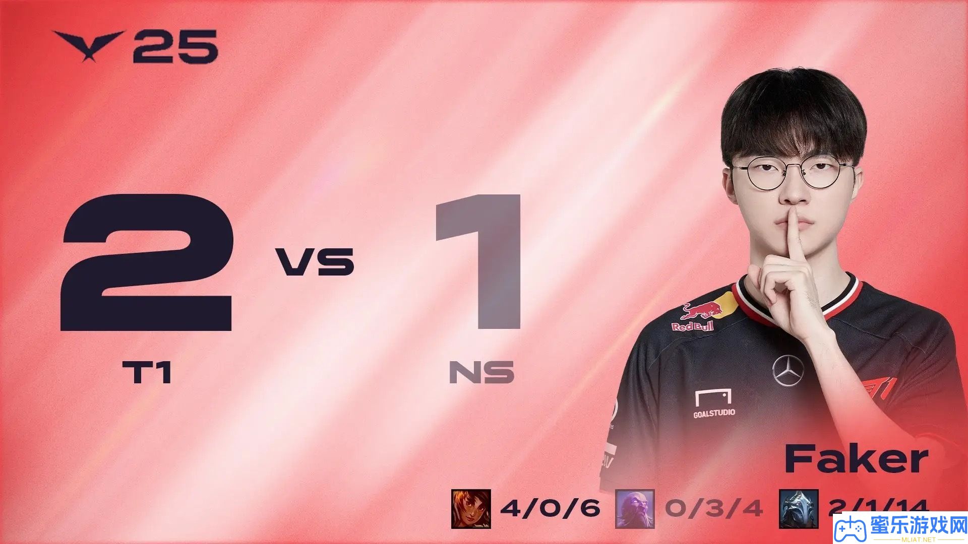 Faker