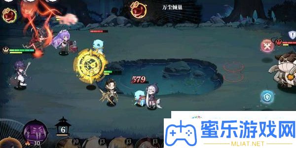 光隙解语支撑主动战役吗 光隙解语主动战役功能申明
