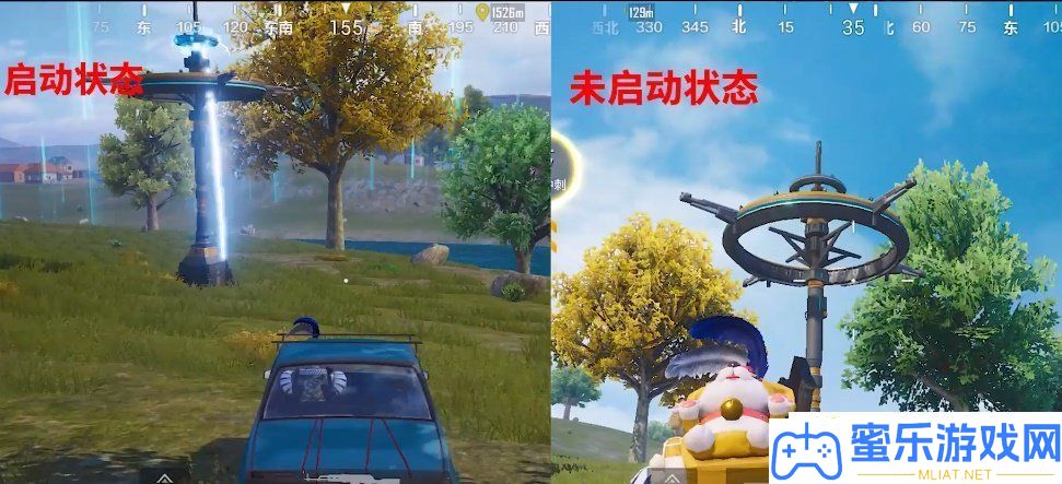 战争精英重力尖塔有甚么用