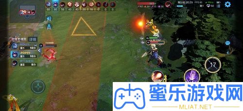 王者光荣派对大作战玩法攻略大全