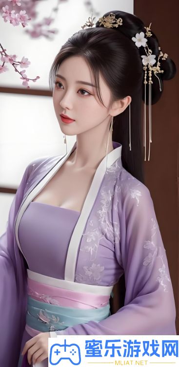 一字马的时辰唇瓣是翻开的吗