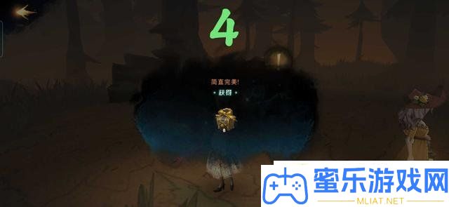 哈利波特魔法醒觉禁林炸弹地精怎样玩