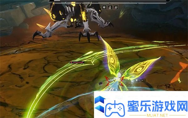 二重螺旋嗜晶者boss打法攻略技巧