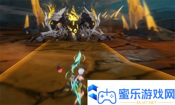 二重螺旋嗜晶者boss打法攻略技巧