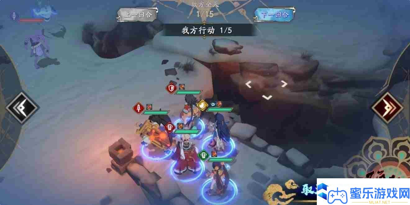 寰宇劫幽城在临正本创命之间怎样过