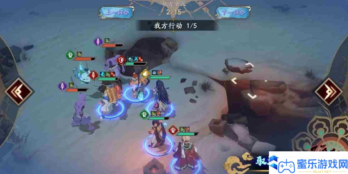 寰宇劫幽城在临正本创命之间怎样过