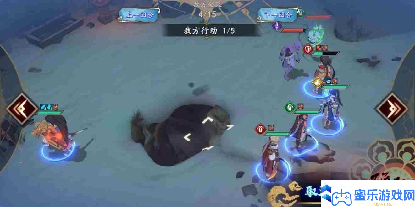 寰宇劫幽城在临正本创命之间怎样过