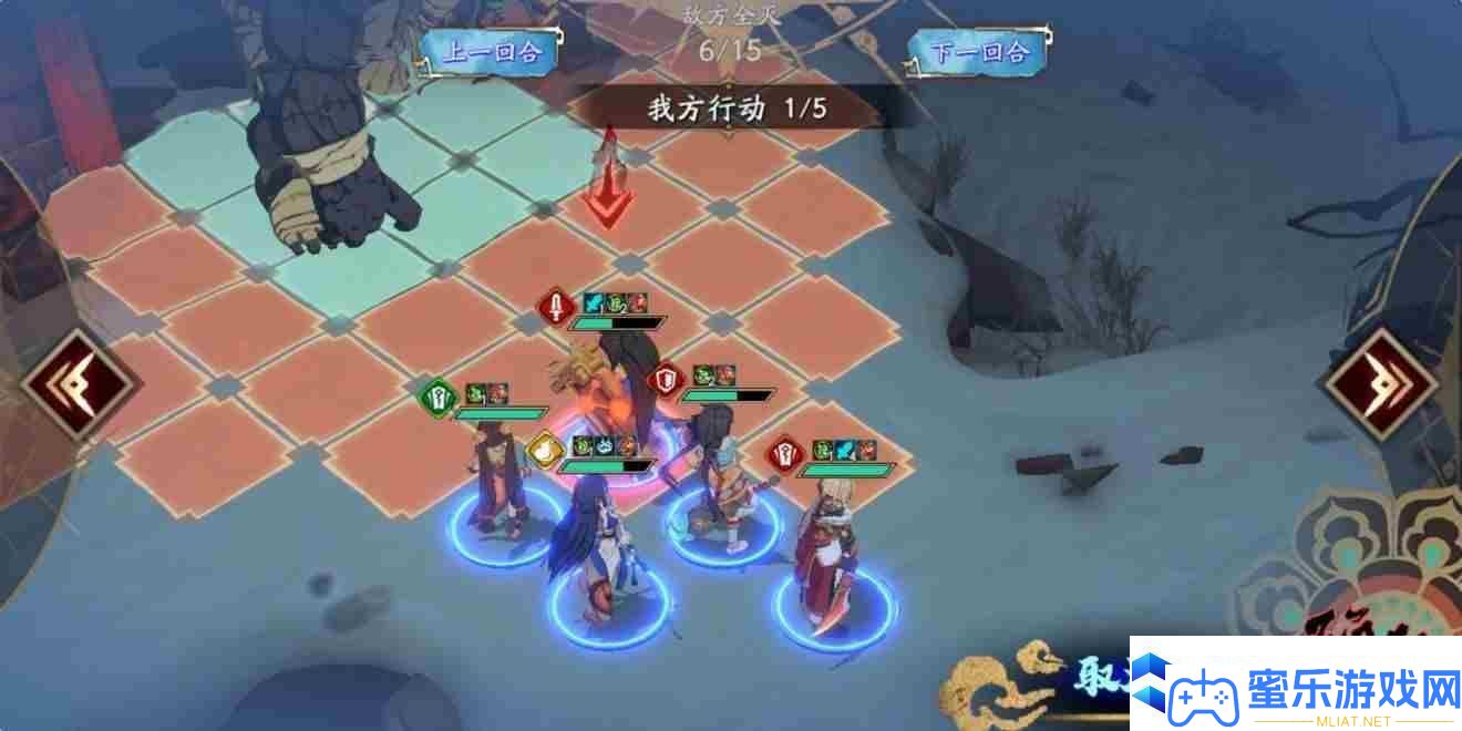 寰宇劫幽城在临正本创命之间怎样过