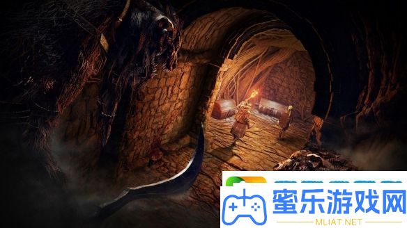 艾尔登法环黑夜君临总监石崎淳也技巧游戏设计理念