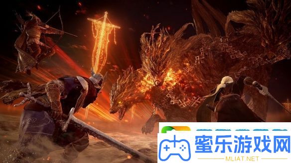 艾尔登法环黑夜君临总监石崎淳也技巧游戏设计理念