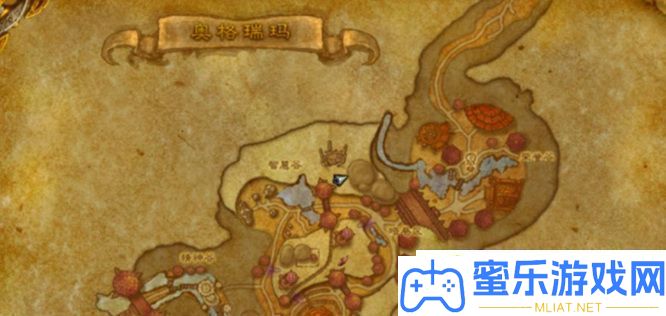 魔兽世界时空歪曲徽章商人在哪