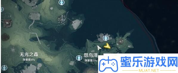鸣潮梦的分析摄影地位在哪