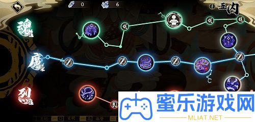 寰宇劫曹沁五内加点攻略