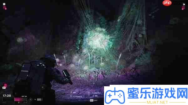这是我的战斗任务室新作多重人生配置需要地下！