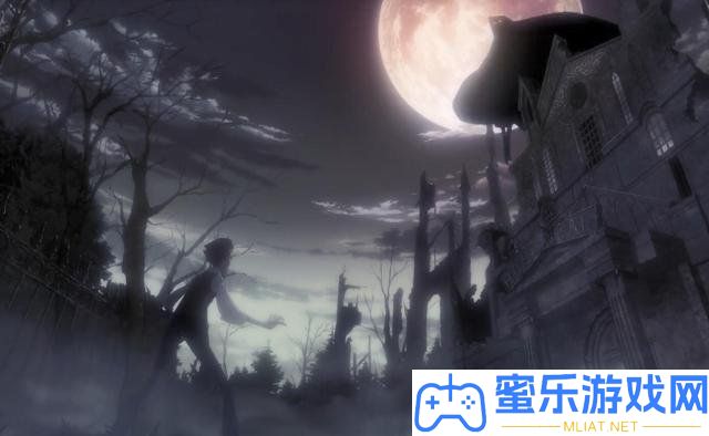 第五人格不归林新地图上线预告
