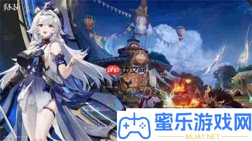 萨罗斯任务室新作归环首支PV发布！两大中心亮点初次地下