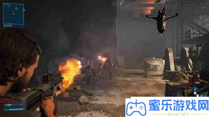 心之眼任务室CEO谈少量差评