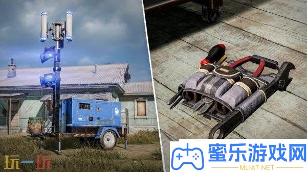 PUBG绝地求生竞技竞赛改版一览！段位构造嘉奖迎来新转变
