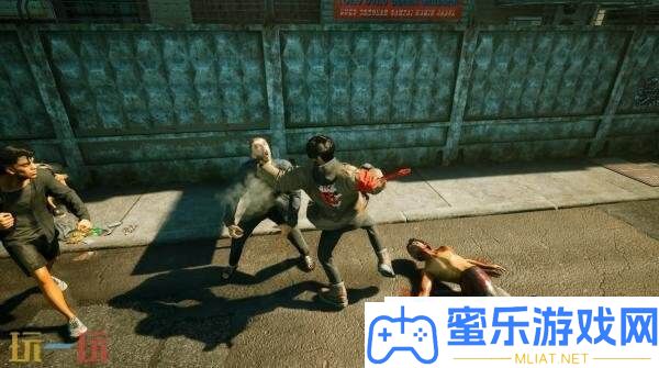 举措游戏Acts