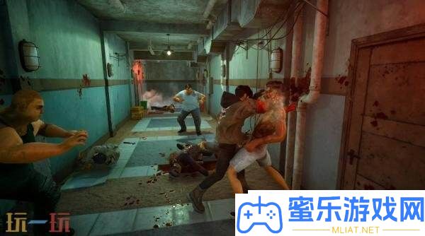 举措游戏Acts