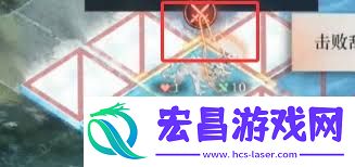 重返将来1999虚无的倒影第二关通关攻略