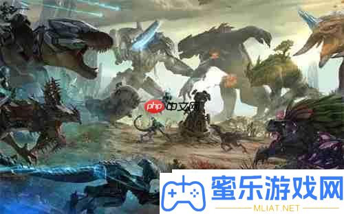 方舟生活进化电脑端配置要求一览