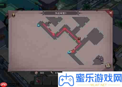 塞勒特大陆伽蓝城堡固定谜题谜底