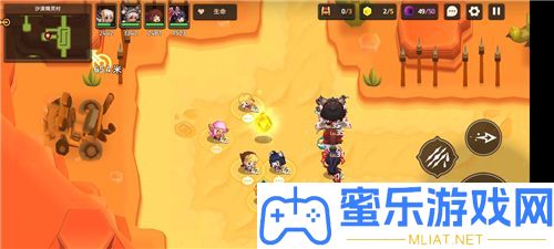 坎公骑冠剑4