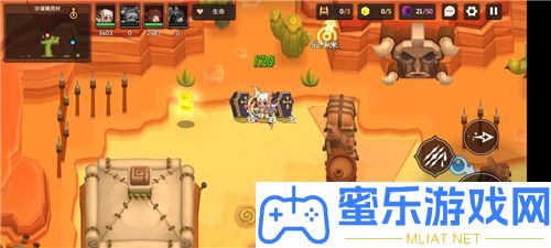 坎公骑冠剑4