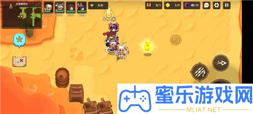 坎公骑冠剑4