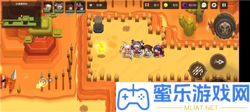 坎公骑冠剑4