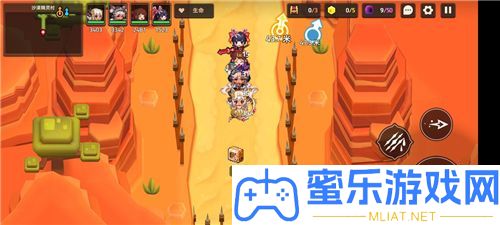 坎公骑冠剑4