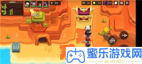 坎公骑冠剑4